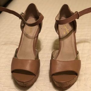 Seychelles wedges